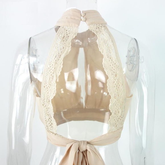 Crop Top - Picture 3 of 3